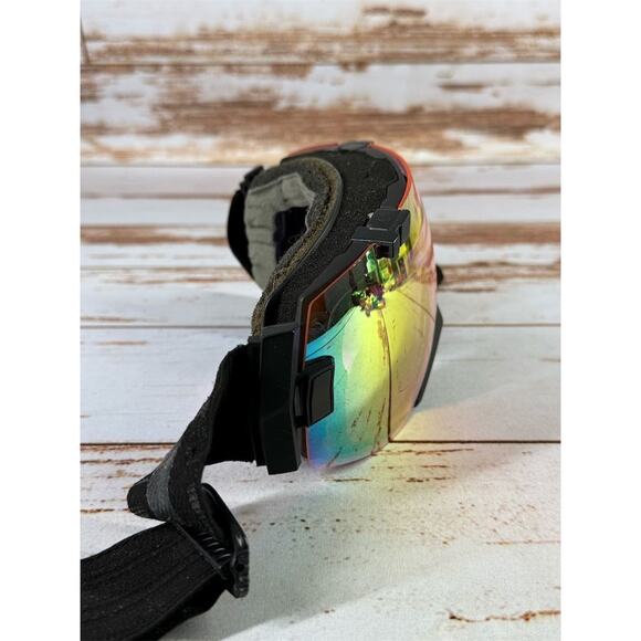 Smith Snowboarding Pole Basket Multicolor Portable Accessory - Picture 4 of 8